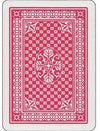 Poker Size Regular Index