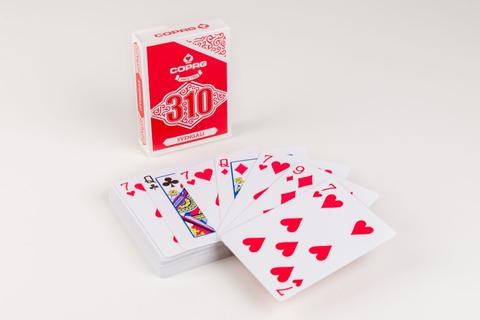 Copag 310 Svengali Trick Deck Paper Poker Size Regular Index