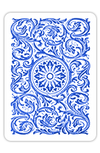 Poker Size Jumbo Index