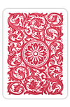 Poker Size Jumbo Index