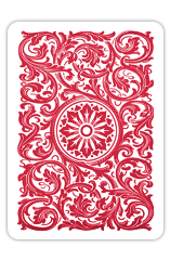 Poker Size Jumbo Index