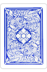 Poker Size Jumbo Index