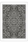 Poker Size Regular Index