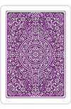 Poker Size Regular Index